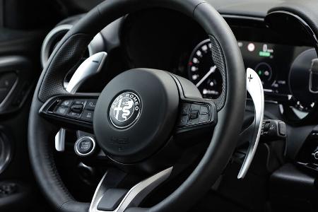 Alfa Romeo Tonale Alfa Romeo Tonale
