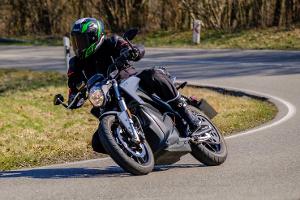 Darum überholen E-Motorräder die Verbrenner
