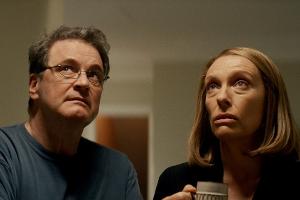 Colin Firth unter Mordverdacht in neuer HBO-Serie "The Staircase"