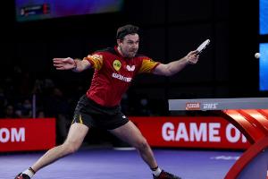 Boll: Tischtennis-Nachwuchsarbeit "zu amateurhaft"