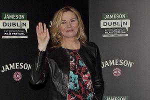Kim Cattrall verrät: Darum ist "Sex and the City" für sie Geschichte