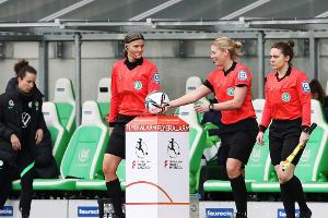 Frauenfußball: 15 Millionen Umsatz - 30 Millionen Kosten
