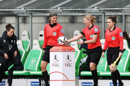 Frauenfußball: 15 Millionen Umsatz - 30 Millionen Kosten Frauenfußball: 15 Millionen Umsatz - 30 Millionen Kosten