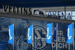 Schalke vor Aufstieg: "Uns ist nichts zugeflogen"