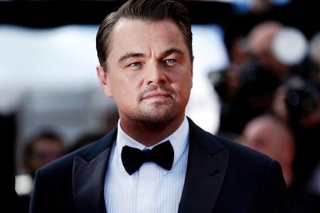Schlagabtausch: Brasiliens Präsident greift Leonardo DiCaprio an Schlagabtausch: Brasiliens Präsident greift Leonardo DiCaprio an