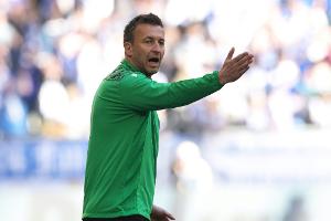 Trainer Dabrowski verlässt Hannover 96