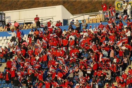 WM in Katar: Chile legt Protest gegen Qualifikation Ecuadors ein WM in Katar: Chile legt Protest gegen Qualifikation Ecuadors ein