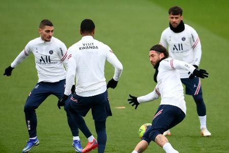 PSG macht 224 Millionen Euro Verlust in einem Jahr PSG macht 224 Millionen Euro Verlust in einem Jahr