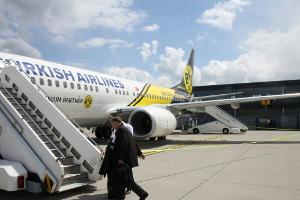 BVB nur mit Zivildelegation nach Israel