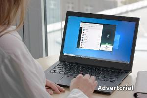Surfshark VPN im Test bei Freenet (2022)