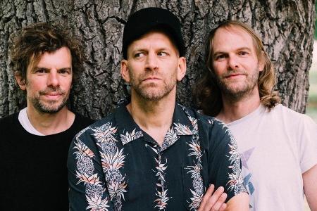 Sportfreunde Stiller: Sportfreunde Stiller: