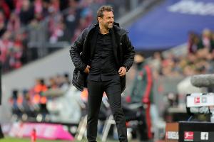 München "muss gewinnen": Weinzierl setzt auf Ibiza-Bayern
