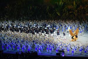 Corona: Mehrere internationale Sportevents in China abgesagt