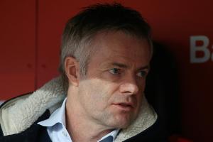 Wie 2014: Bartels kommentiert WM-Finale
