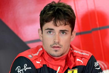 Miami: Mercedes meldet sich zurück - Verstappen hat Probleme Miami: Mercedes meldet sich zurück - Verstappen hat Probleme