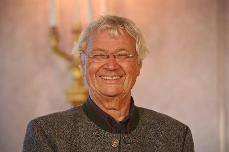 Gerhard Polt wird 80: Die rettende Kraft des Humors Gerhard Polt wird 80: Die rettende Kraft des Humors