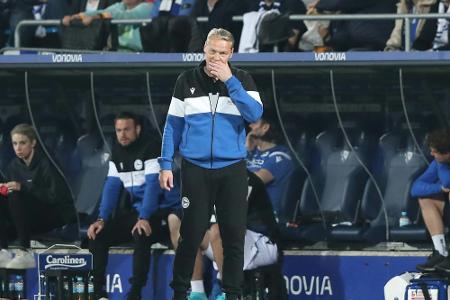 Bielefeld blickt nach München: Bielefeld blickt nach München: