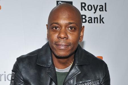 Dave Chappelles Angreifer plädiert auf nicht schuldig Dave Chappelles Angreifer plädiert auf nicht schuldig