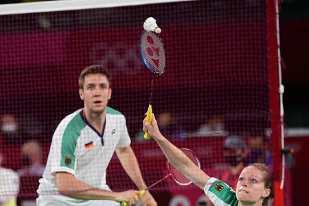 WM: Badminton-Teams nach EM-Erfolgen nur Außenseiter WM: Badminton-Teams nach EM-Erfolgen nur Außenseiter