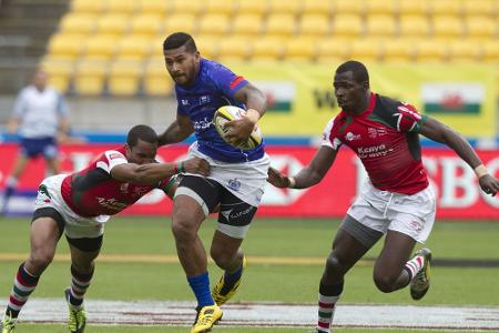 Rugby-Profi Meafua stirbt nach Sprung in den Fluss Tarn Rugby-Profi Meafua stirbt nach Sprung in den Fluss Tarn