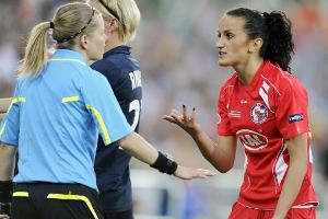 Potsdam verpasst vorzeitige Champions-League-Qualifikation