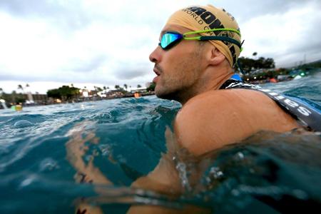 Triathlet Lange kündigt Comeback für Challenge Roth an Triathlet Lange kündigt Comeback für Challenge Roth an