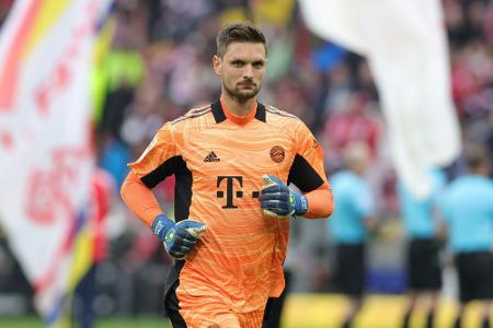FC Bayern verlängert mit Ulreich FC Bayern verlängert mit Ulreich