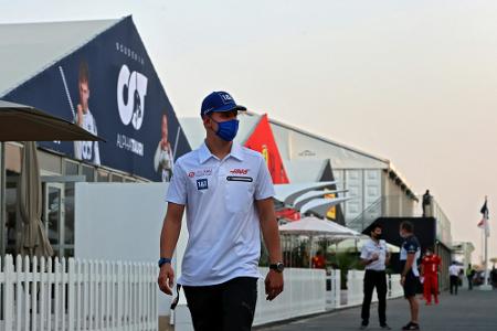 Steiner über Schumacher: Steiner über Schumacher:
