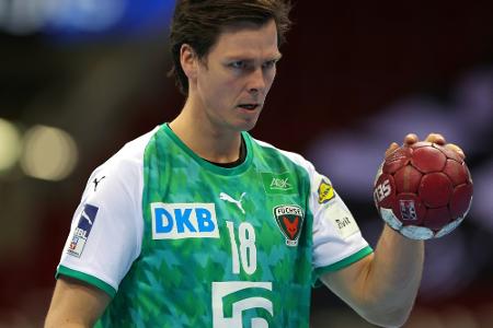Magdeburg marschiert zum Titel - Füchse wahren CL-Chance Magdeburg marschiert zum Titel - Füchse wahren CL-Chance