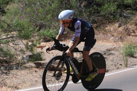 Haug holt Bronze bei Ironman-WM Haug holt Bronze bei Ironman-WM