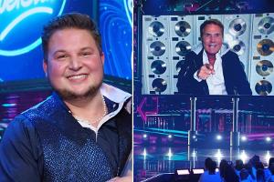 Harry Laffontien gewinnt "DSDS" - und Dieter Bohlen sendet Grüße