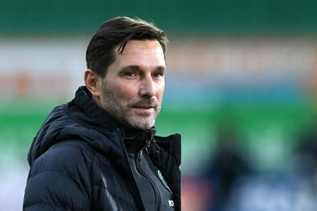 Leitl verlässt Fürth und wechselt nach Hannover Leitl verlässt Fürth und wechselt nach Hannover
