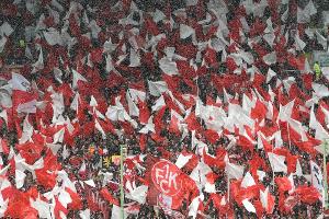 Zweitliga-Relegation: Lautern hat am 20. Mai Heimrecht
