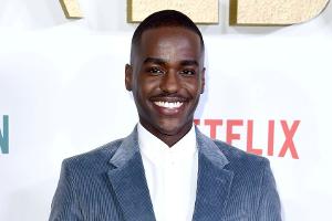 Neuer "Doctor Who": Ncuti Gatwa tritt Jodie Whittakers Nachfolge an