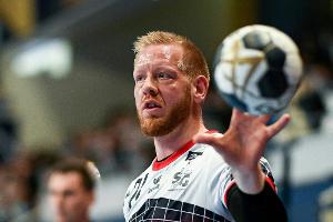 Sieg in Hannover: Flensburg macht Kiel Druck