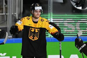 DEB-Team siegt mit viel Mühe gegen Österreich