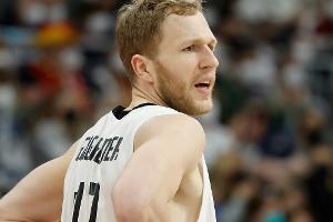 Brose Bamberg verlängert mit Kapitän Sengfelder