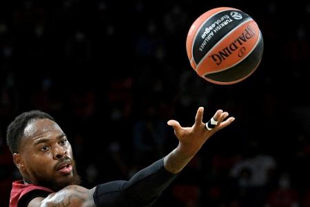 BBL: Bayern in Play-off-Form - Letztes Ticket für Bamberg BBL: Bayern in Play-off-Form - Letztes Ticket für Bamberg