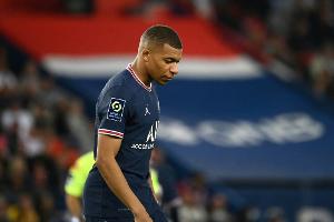 Drittes Spiel ohne Sieg: Paris nur 2:2 gegen Troyes