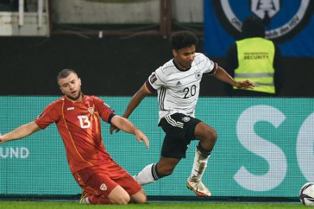 Adeyemi-Wechsel nach Dortmund: Adeyemi-Wechsel nach Dortmund: