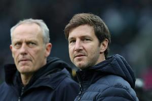 Freiburg in Jägerrolle: "Total viel zu gewinnen"