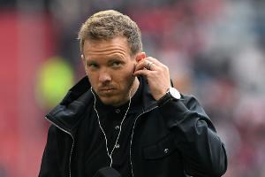 Nagelsmann wünscht sich "ein, zwei Pressingmaschinen"