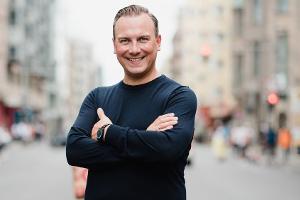 Tim Raue wird neuer "Restauranttester" bei RTL