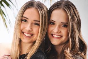 Davina und Shania Geiss: So haben sie gelernt, mit Geld umzugehen