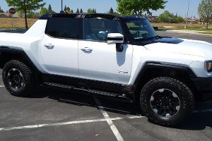 GMC Hummer EV Pick-up