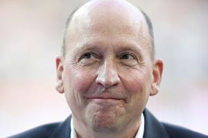 Gladbach vor Benefizspiel : "Wir tun alles, was wir können"