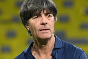 Löw lobt Freiburg-Coach Streich: "Er ist ein Bessermacher"