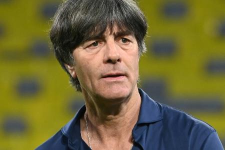 Löw lobt Freiburg-Coach Streich: Löw lobt Freiburg-Coach Streich:
