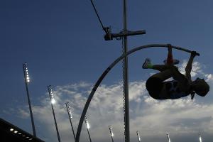 Diamond-League-Finale: Brüssel und Zürich wechseln sich ab