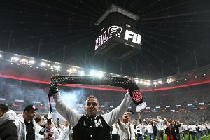 Frankfurt bietet Public Viewing im eigenen Stadion